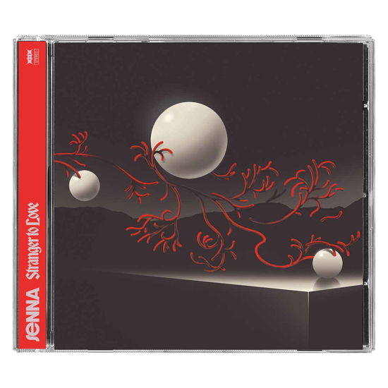 Senna  -  Stranger To Love  -  Import CD