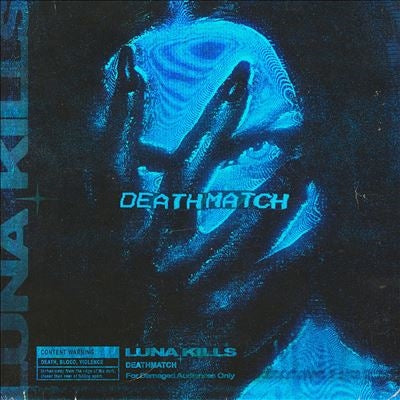Luna Kills - Deathmatch - Import CD