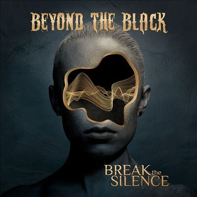Beyond The Black - Break The Silence - Import CD
