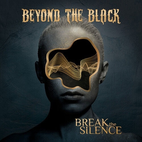 Beyond The Black - Break The Silence - Import CD