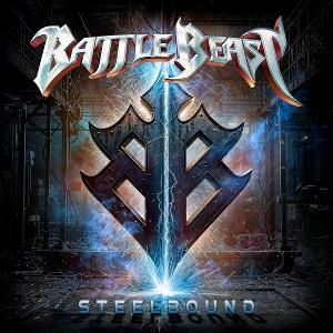 Battle Beast - Steelbound - Import 2 CD Digipak Limited Edition