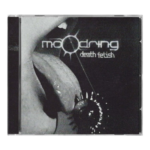 Moodring - Death Fetish (Indies) - Import CD
