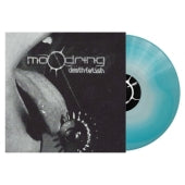 Moodring - Death Fetish (Indies) - Import White In Light Blue Vinyl LP Record