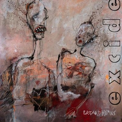 Excide - Bastard Hymns - Import CD