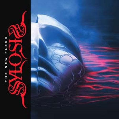 Sylosis - The New Flesh - Import CD