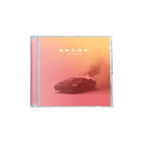 Story Of The Year - Arson - Import CD