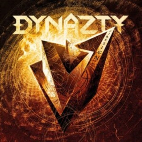 Dynazty - Firesign - Import CD