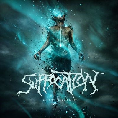 Suffocation - ...Of the Dark Light - Import Vinyl LP Record