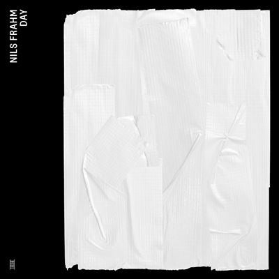 Nils Frahm - Day - Import Vinyl LP Record