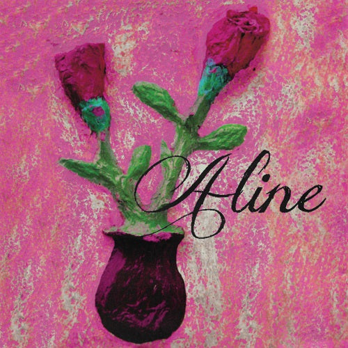 Cristiano Varisco - Aline - Import CD