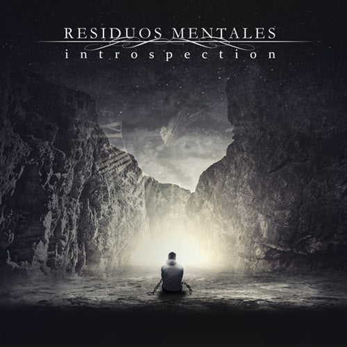 Residuos Mentales - Introspection - Import CD