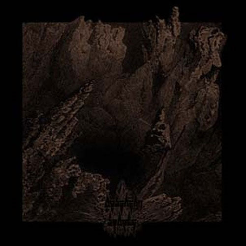 Obsidian Scapes - Death Chants Echo From Aphotic Void - Import Transparent Sand Vinyl 2 LP Record Limited Edition