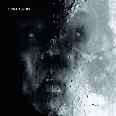 Lunar Aurora - Mond - Import Vinyl LP Record