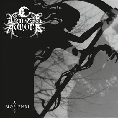 Lunar Aurora - Ars Moriendi - Import Vinyl LP Record