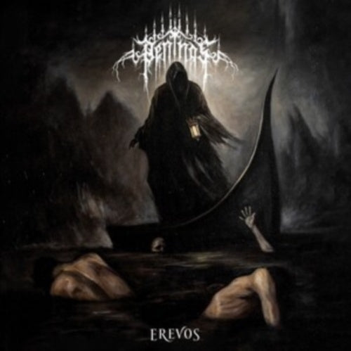 Penthos - Erevos - Import CD