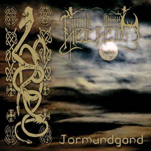 Helheim - Jormundgand - Import Vinyl LP Record Limited Edition
