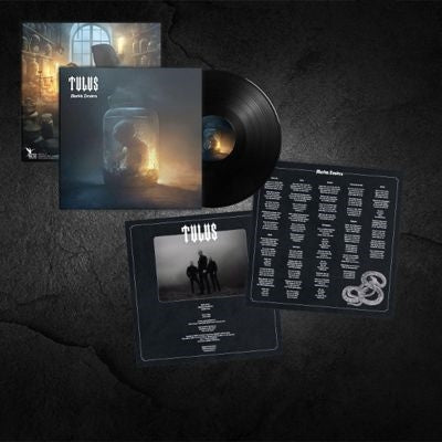 Tulus - Morbid Desires - Import Vinyl LP Record Limited Edition