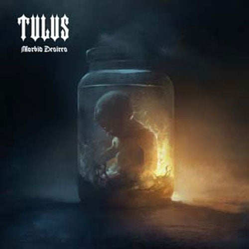 Tulus - Morbid Desires - Import CD