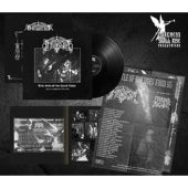 Immortal - To The North And Into Eternal Winters - Live In Darkness 1993-1995 - Import LP Record Limited Edition