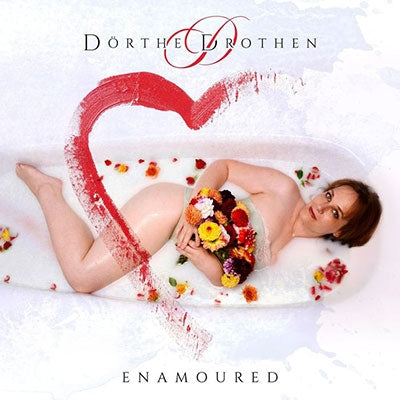 Dorthe Drothen - Enamoured - Import CD