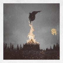 Sun Of The Dying - A Throne Of Ashes - Import CD