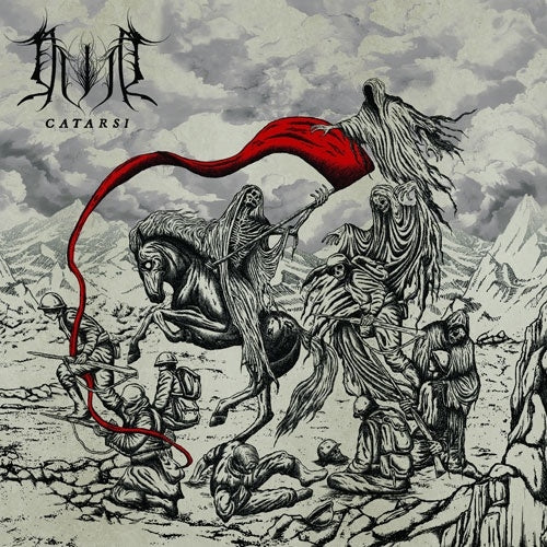 Duir - Catarsi - Import CD