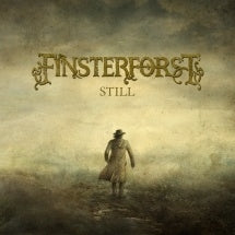 Finsterforst - Still - Import Vinyl 2 LP Record