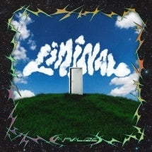 Avralize - liminal - Import CD