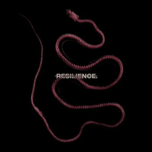 Throatcut - Resilience - Import CD