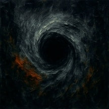 Aviana - Void - Import Pearl Deep Ocean Vinyl LP Record Limited Edition