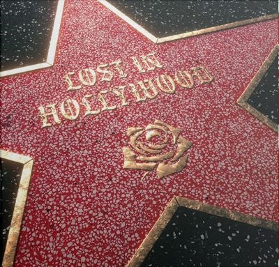 Lost In Hollywood - Lost In Hollywood - Import CD