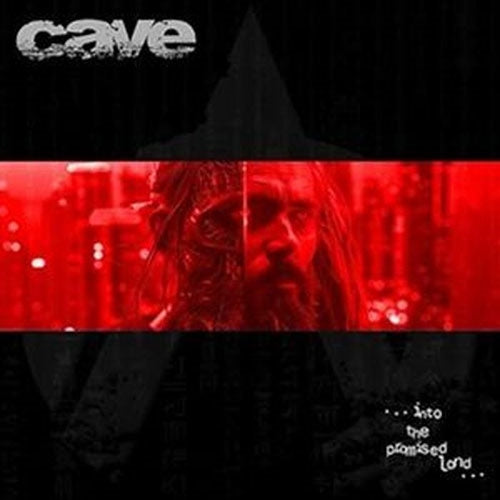 Cave - ... Into The Promised Land - Import Vinyl LP Record