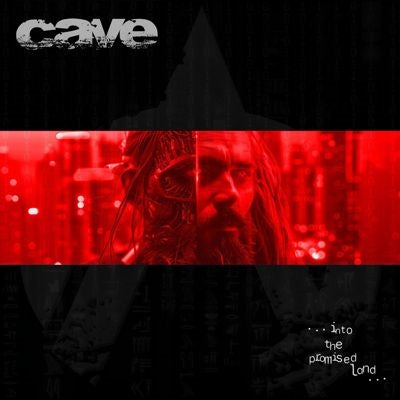 Cave - ... Into The Promised Land - Import CD