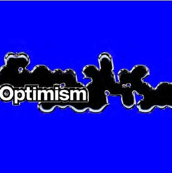 Digitalism - Optimism - Import Vinyl LP Recurd