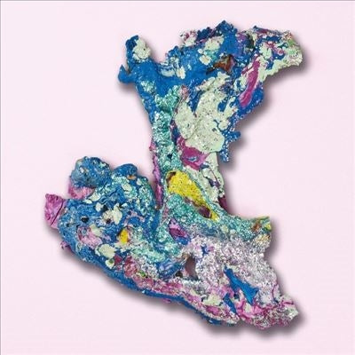 Pdqb - Electrumos: The Lost Continent - Import Vinyl 12 inch Record
