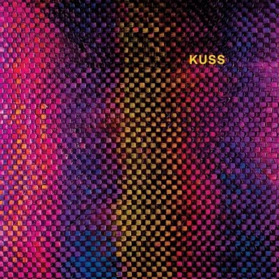 Kuss - Bleep Cult - Import Vinyl 12inch Record