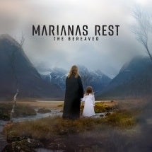 Marianas Rest - The Bereaved - Import CD