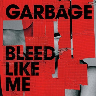 Garbage - Bleed Like Me (2024 Remaster) - Import 2 CD