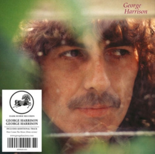 George Harrison - George Harrison - Import CD Digipak