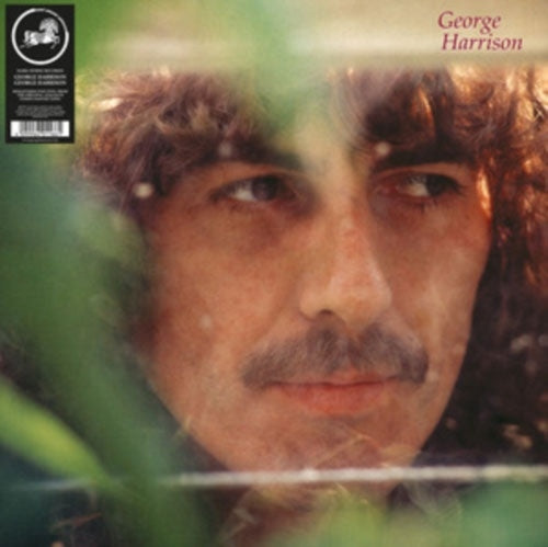 George Harrison - George Harrison - Import 180g Vinyl LP Record