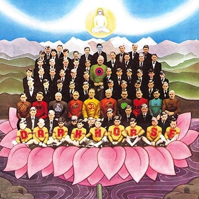 George Harrison - Dark Horse - Import 180g Vinyl LP Record