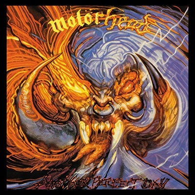 Motorhead - Another Perfect Day (40th Anniversary Edition) - Import 2 CD