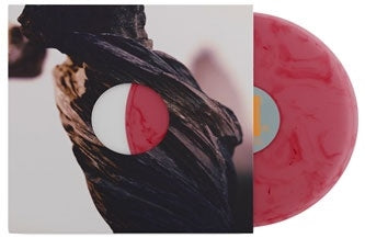 The Pixies - The Night The Zombies Came (Exclusive) - Import Crystal Clear & Smoky Red Vinyl LP Record Limited Edition
