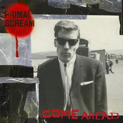 Primal Scream - Come Ahead (Exclusive) - Import Vinyl 2 LP Record