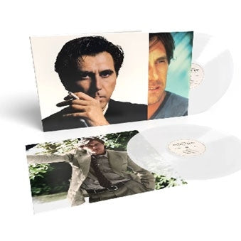 Bryan Ferry - Retrospective: Selected Recordings 1973-2023 (Retailer Exclusive/Half-Speed Mastered At Abbey Road) - Import 180g Clear/Transparent Vinyl 2 LP Record Limited Edition