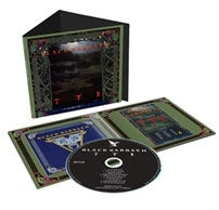 Black Sabbath - Tyr (2024 Remaster) - Import CD