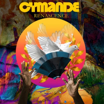 Cymande - Renascence - Import Vinyl LP Record