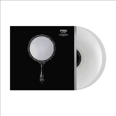 PVRIS - White Noise (10 Year Anniversary Edition) - Import Smoke Color Vinyl 2 LP Record Limited Edition