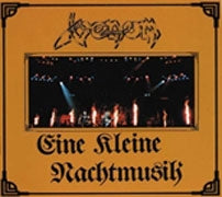 Venom - Eine Kleine Nachtmusik - Import CD