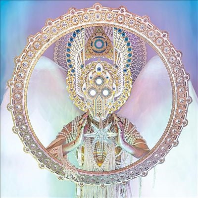 Eidola - Mend - Import CD